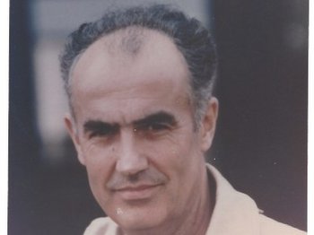 © Portrait Luigi Nono