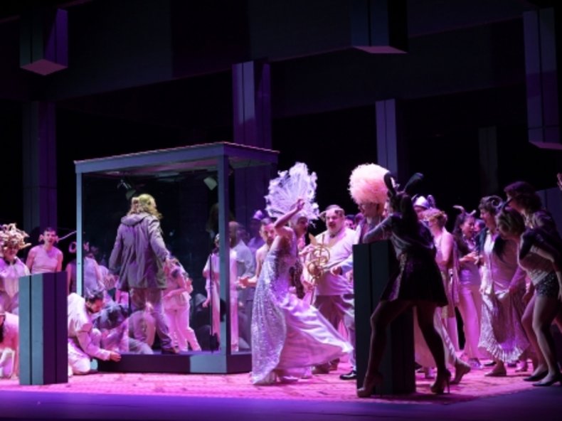 © Barbara Aumüller