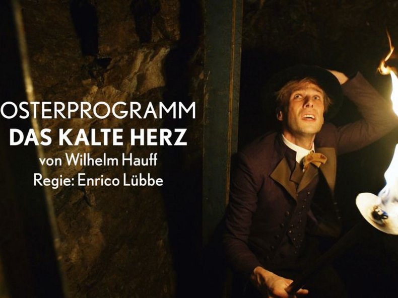 © Schauspiel Leipzig