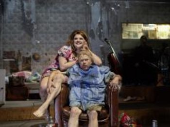 © JR Berliner Ensemble