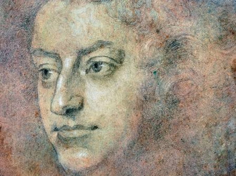 © Portrait Henry Purcell
