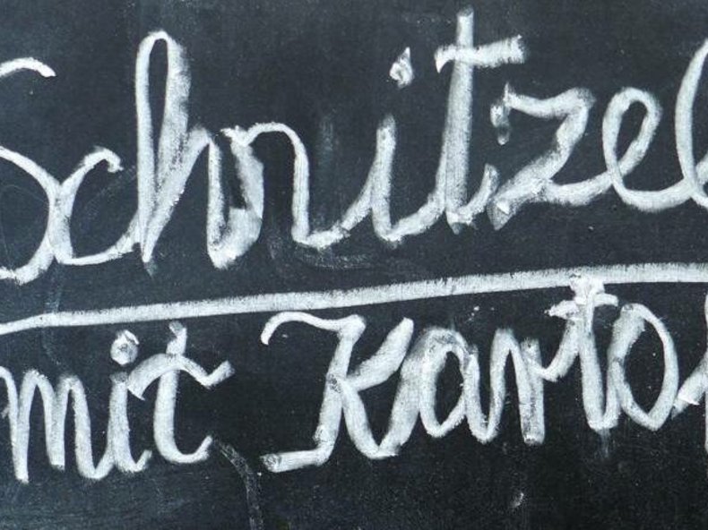 © Frieder Grindler, Plakat