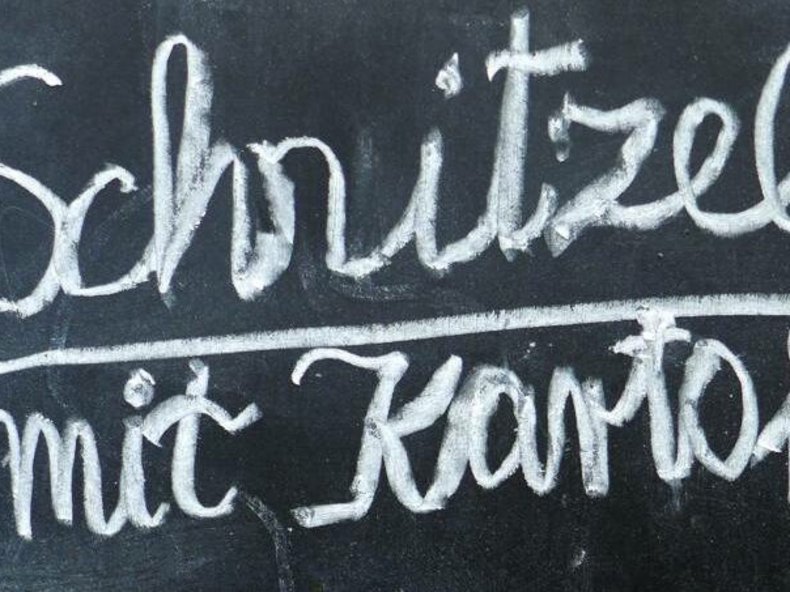 © Frieder Grindler, Plakat