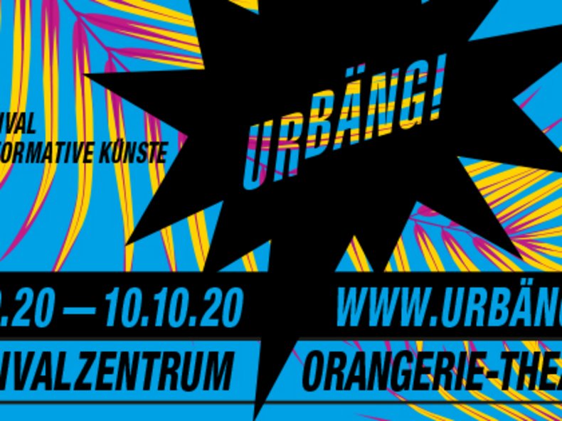 © Fewstival Urbäng