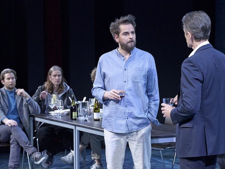 © Deutsch-Sorbisches Volkstheater Bautzen