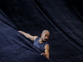 © Dresden Dance Company