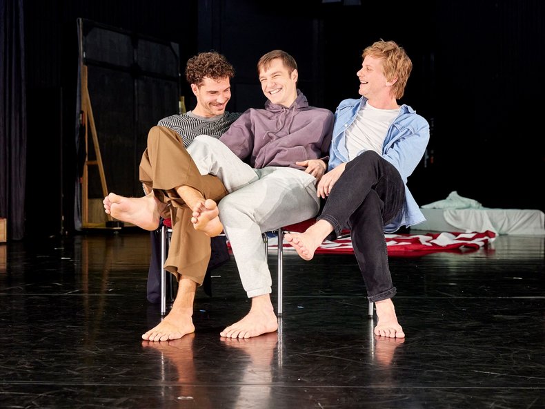 © Hans Jürgen Landes