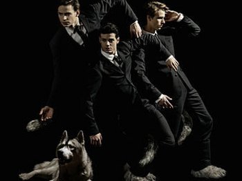 © Wiener Staatsoper/Ashley Taylor