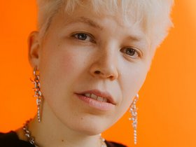 © Hanna Fasching, Portrait Leo Lorena Wyss