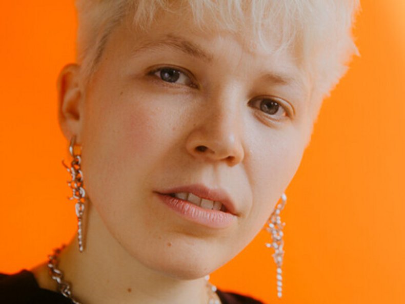 © Hanna Fasching, Portrait Leo Lorena Wyss