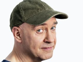 © Torsten Silz: HG. Butzko