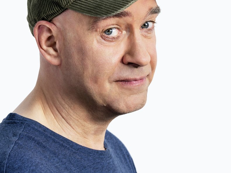 © Torsten Silz: HG. Butzko