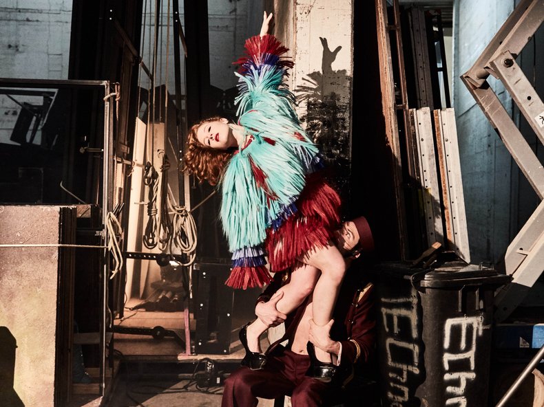 Mirjam Rast | © Esther Haase