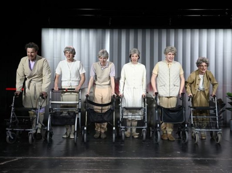 © Theater Ulm
