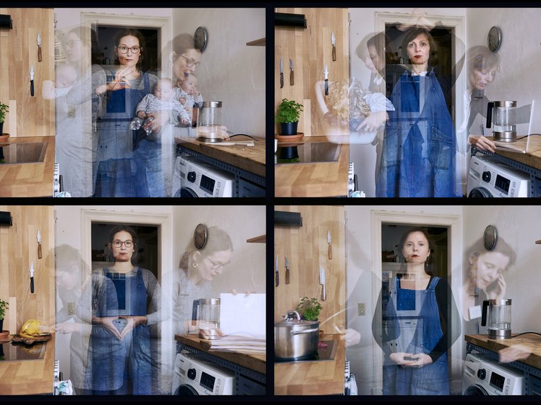 Aufstand aus der Küche Oberhausen