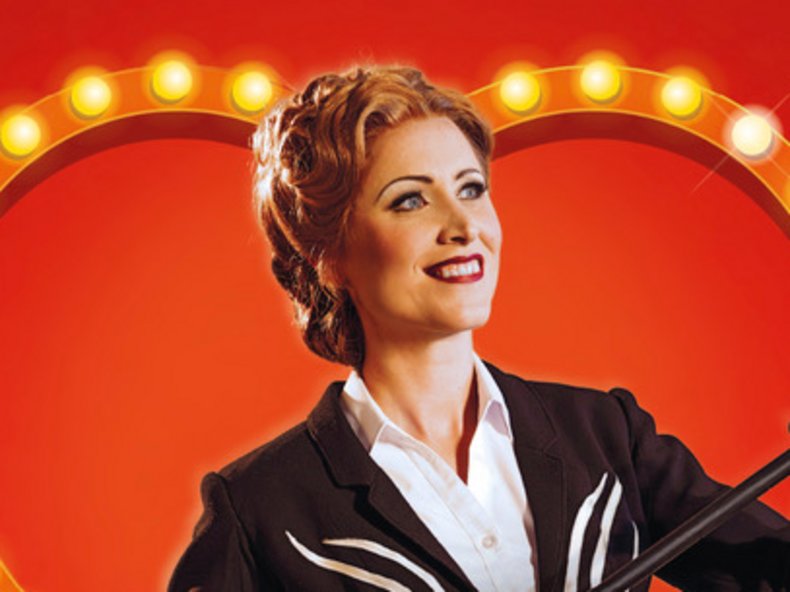 © Theater und Orchester GmbH Neubrandenburg