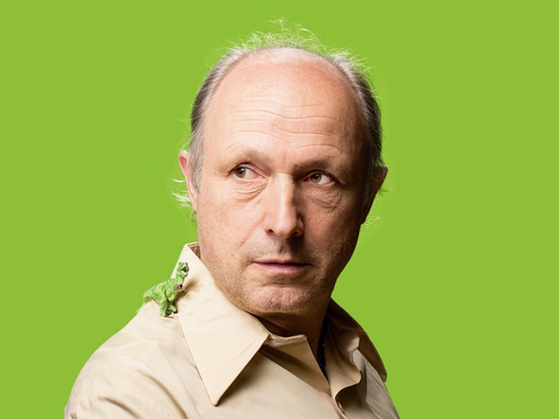 © "Die Abweichungen"