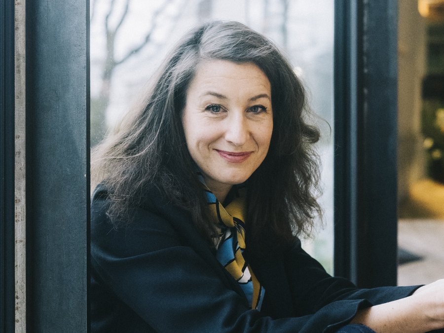 © Tobias Kruse/Ostkreuz: Tatjana Gürbaca (Inszenierung)