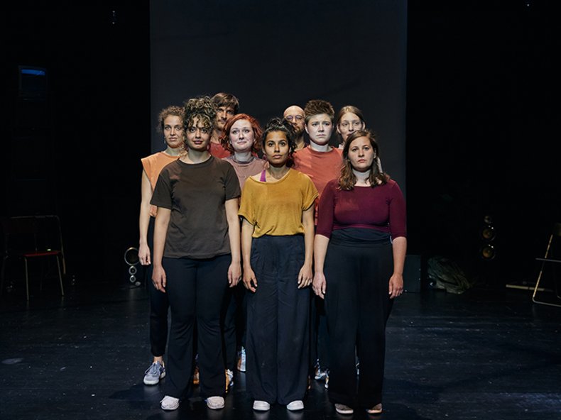 © JES Junges Ensemble Stuttgart