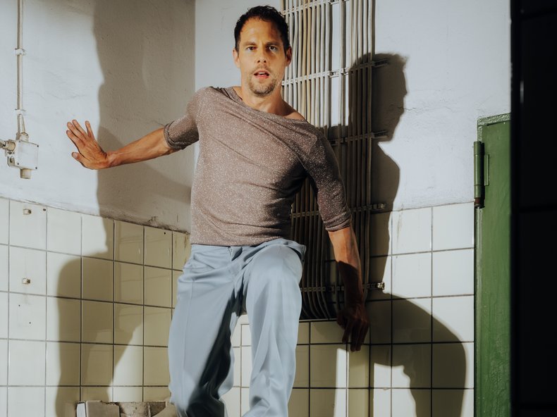 © Sofia Brandes und Max Slobodda