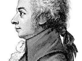 © Portrait W.A.Mozart