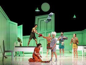 © Gerhart-Hauptmann-Theater