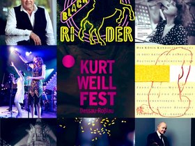 © Claudia Heysel, Kurt Weill Fest, Robert Voss, Mirko Hannemann, Peter-Adamik, Nik Hunger, Friedrich-Wilhelm-Murnau-Stiftung