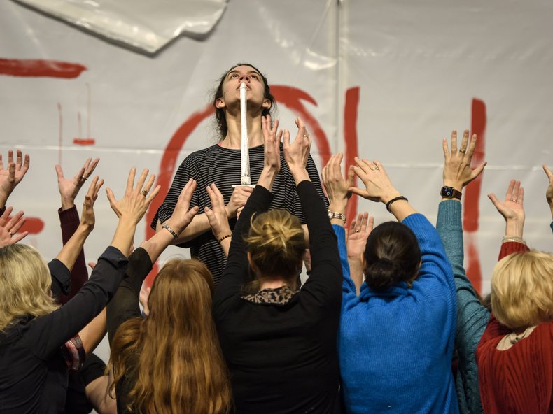 © Probenfoto Lutz Edelhoff