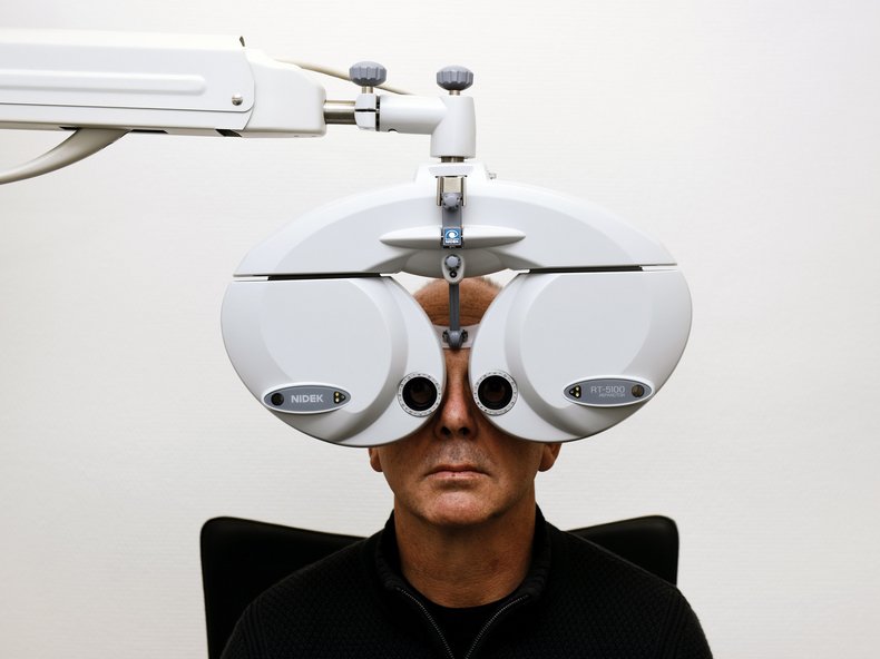 Ödipus Antigone | © Alexi Pelekanos