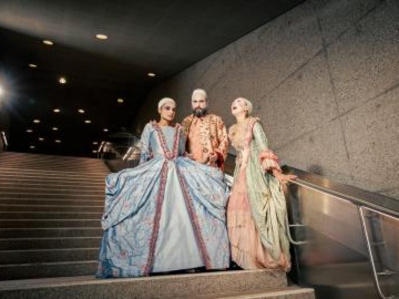 © Felix Grünschloss