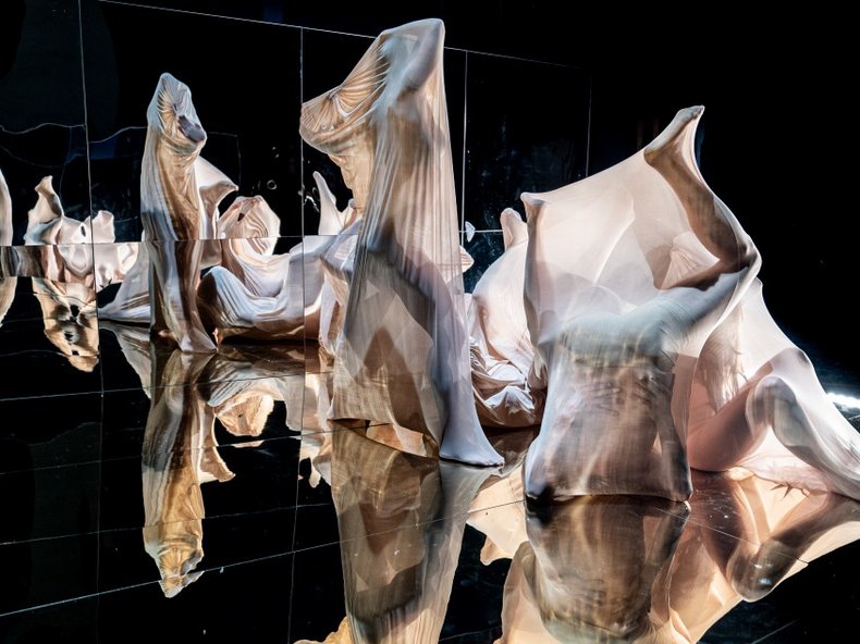 © Krafft Angerer, "Die Jakobsbücher"