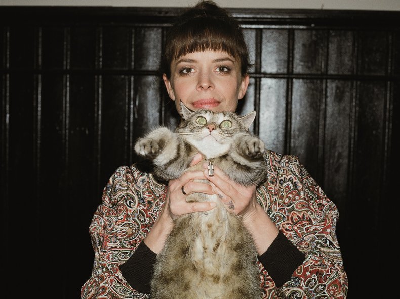 © Christoph Liebentritt: Clara Luzia