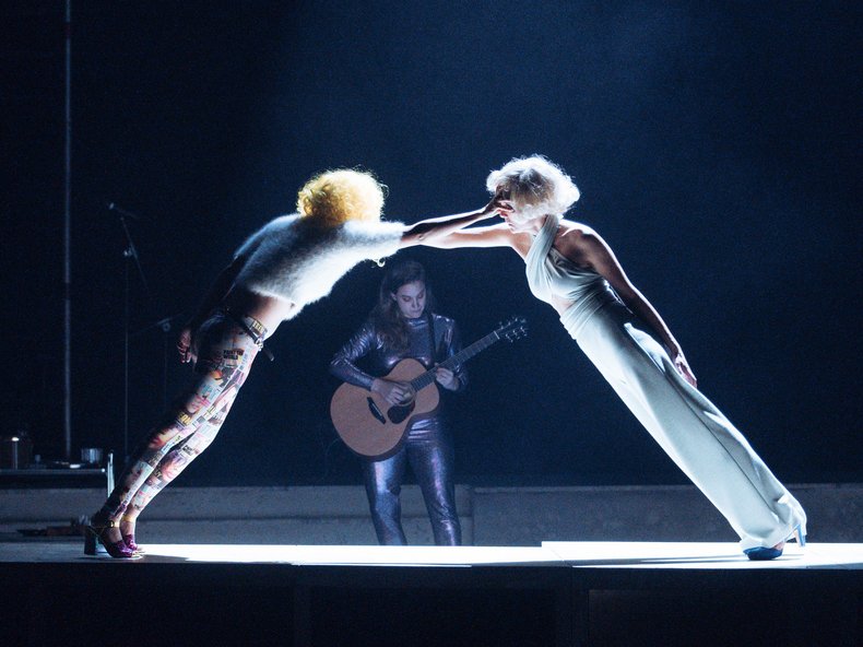 © Karelly Lamprecht