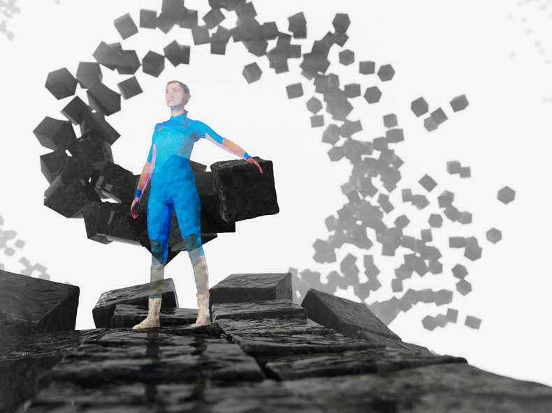 © Benjamin Seuffert