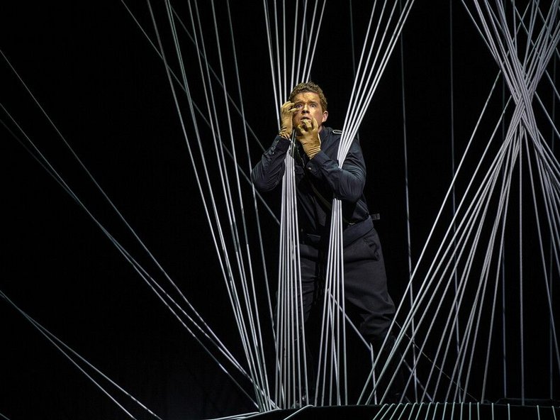 © Hans Jörg Michel