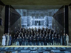 © Theater Ulm