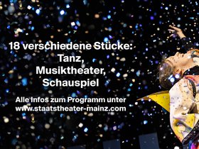 © Theatertage Rheinland-Pfalz