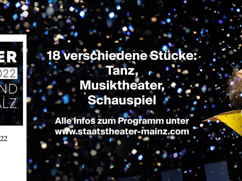 © Theatertage Rheinland-Pfalz