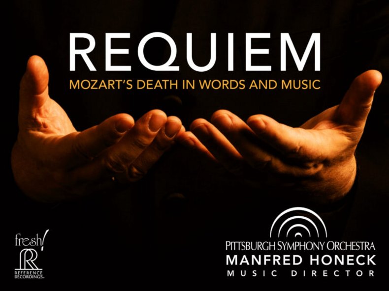 © Reference Recordings