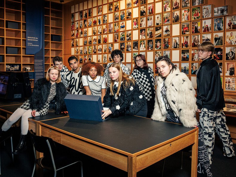 © Felix Grünschloß