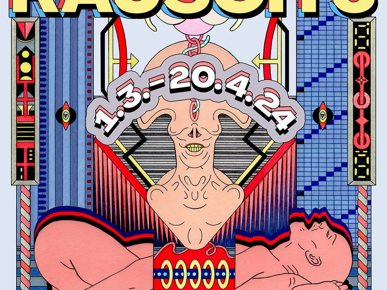 © Theater an der Ruhr