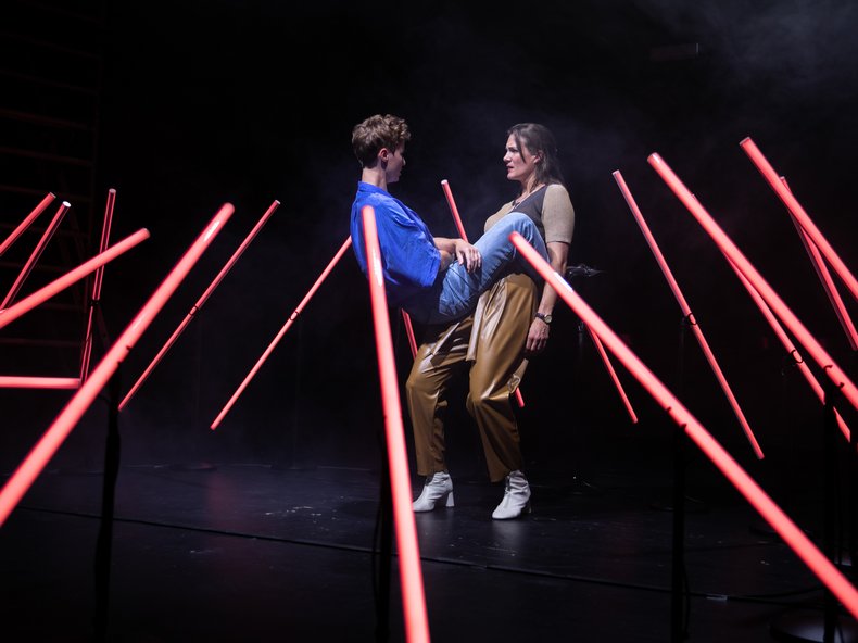 © Karelly Lamprecht