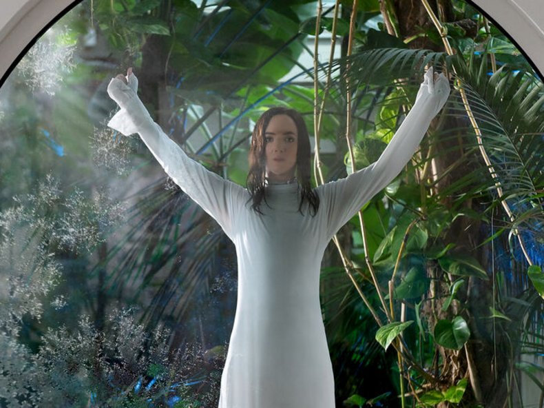 © Anna-Maria Llöffelberger