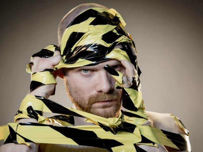 © Felix Grünschloß