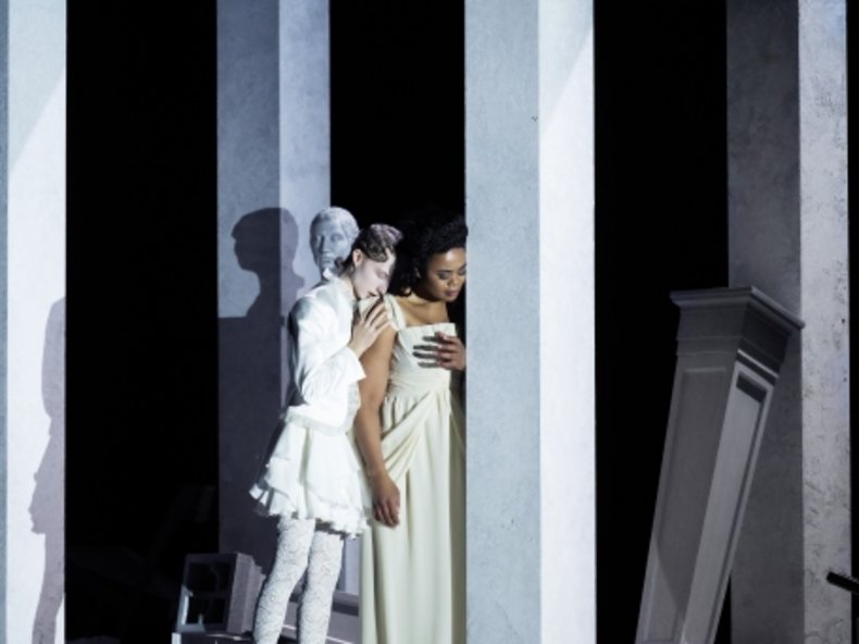 © Monika Rittershaus