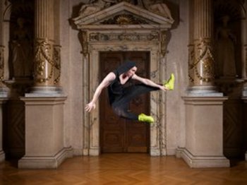 © Reinhard Werner/Burgtheater