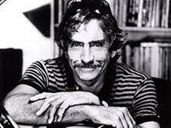 © Portrait Edward Albee