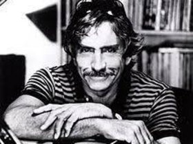 © Portrait Edward Albee