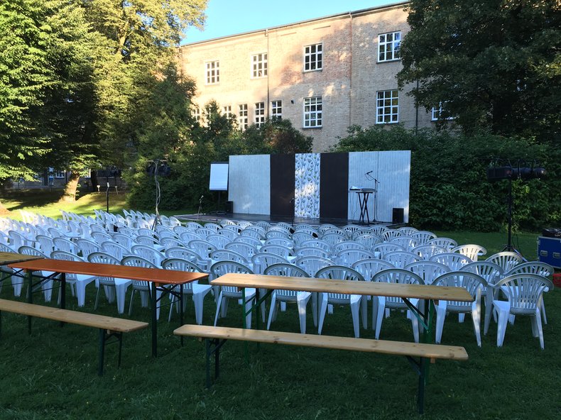 © Sensemble Theater Augsburg