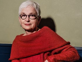 © Sandra Singh: Barbara Mundel
